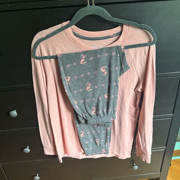 Sonoma Goods For Life Pajama Set - Picture 1 of 4